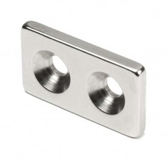 IMÁN PARA ATORNILLAR 25x13x3mm 2