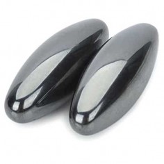 1200 GAUSS - 2 IMANES HUEVO DE SERPIENTE 2