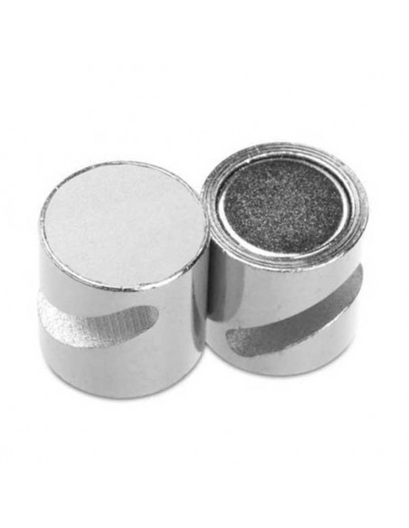 IMÁN PARA CABLE 12x12mm