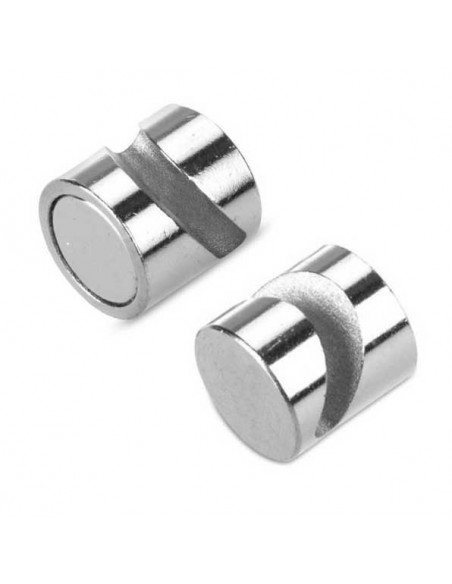 IMÁN PARA CABLE 12x12mm