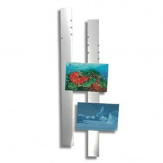 LISTÓN MAGNÉTICO DE ACERO  2