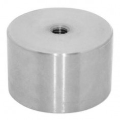 BASE NEODIMIO CILÍNDRICA 60x45mm M8 (BMCR-60) 2