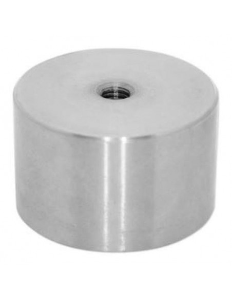 BASE NEODIMIO CILÍNDRICA 60x45mm M8 (BMCR-60)