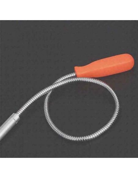 RECOGEDOR MAGNÉTICO FLEXIBLE NEODIMIO