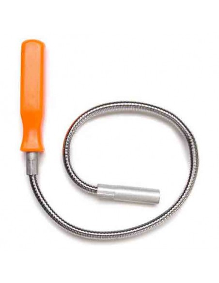 RECOGEDOR MAGNÉTICO FLEXIBLE NEODIMIO