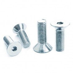 TORNILLO DIN-7991 ZINC M6 LARGO 20  2