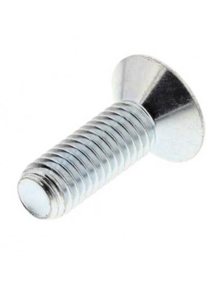 TORNILLO DIN-7991 ZINC M8 LARGO 25