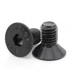 TORNILLO DIN-7991 PAV. M8 LARGO 16