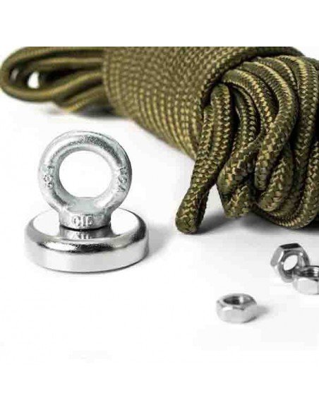 ANILLA ELEVACIÓN ZINC M10 MACHO