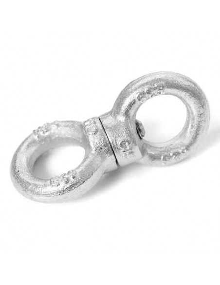 ANILLA ELEVACIÓN ZINC M10 MACHO