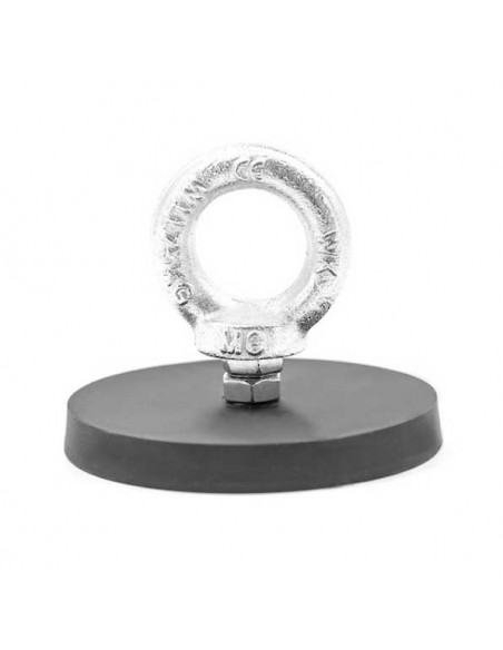 ANILLA ELEVACIÓN ZINC M10 MACHO