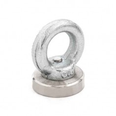 ANILLA ELEVACIÓN ZINC M10 HEMBRA  2