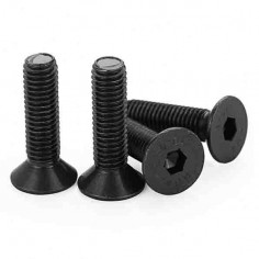 TORNILLO DIN-7991 PAV. M8 LARGO 30 2