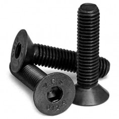 TORNILLO DIN-7991 PAV. M8 LARGO 40 2