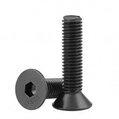 TORNILLO DIN-7991 PAV. M8 LARGO 40