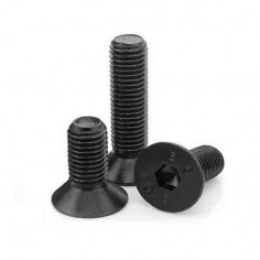 TORNILLO DIN-7991 PAV. M8 LARGO 16 2