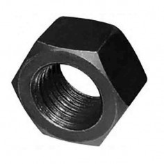 TUERCA DIN-934 WHITWORTH  1/4" 20H PAV. 2