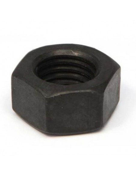 TUERCA DIN-934 WHITWORTH  1/4" 20H PAV.