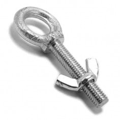 ANILLA ELEVACIÓN ZINC M10 MACHO CUELLO LARGO