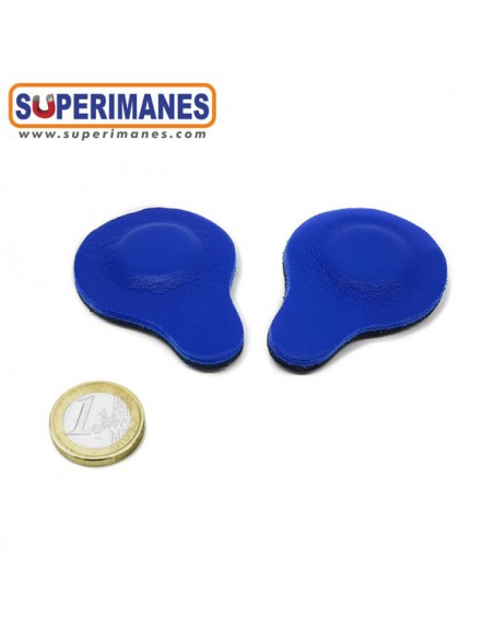 5500 GAUSS - PAR BIOMAGNÉTICO