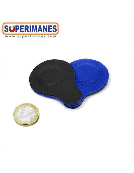 5500 GAUSS - PAR BIOMAGNÉTICO