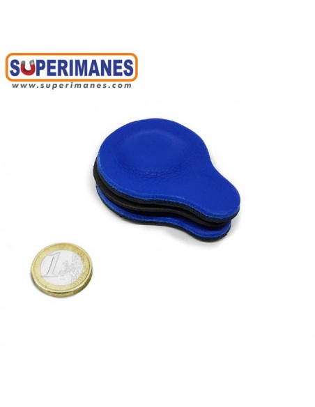 5500 GAUSS - PAR BIOMAGNÉTICO