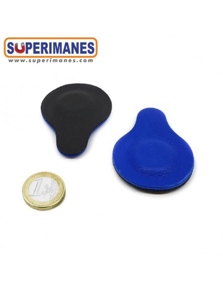 5500 GAUSS - PAR BIOMAGNÉTICO