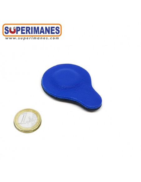 5500 GAUSS - PAR BIOMAGNÉTICO