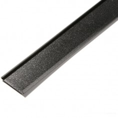 LISTÓN MAGNÉTICO NEGRO ACERO 2