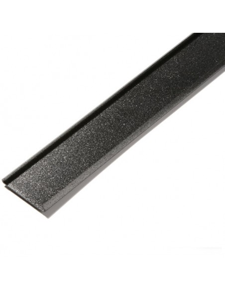 LISTÓN MAGNÉTICO NEGRO ACERO