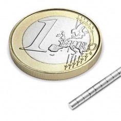 IMÁN NEODIMIO 2x2mm 2