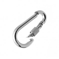 MOSQUETÓN 120x11mm 2