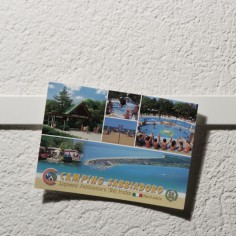 LISTÓN MAGNÉTICO BLANCO ACERO