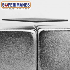 DIALEV PLACA FLOTANTE NÍQUEL Y DORADO 2