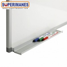 PIZARRAS BLANCAS MAGNÉTICAS 90x60 2