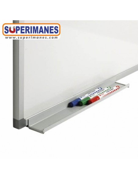 PIZARRAS BLANCAS MAGNÉTICAS 90x60