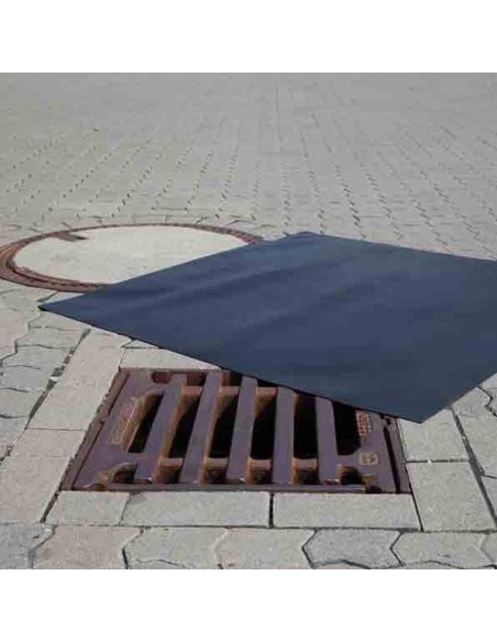 ESTERILLA MAGNÉTICA 50x60cm ALCANTARILLA 