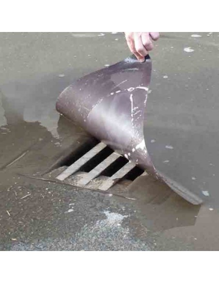 ESTERILLA MAGNÉTICA 100x200cm ALCANTARILLA 