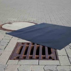 ESTERILLA MAGNÉTICA 100x200cm ALCANTARILLA  2