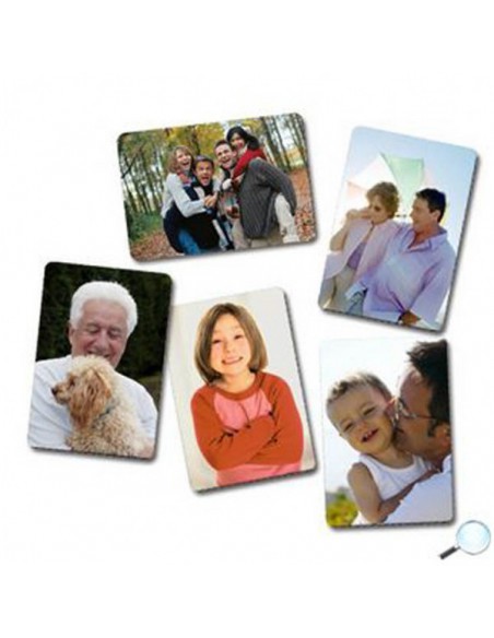 IMANES PERSONALIZADOS 15x20cm