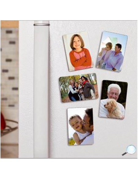 IMANES PERSONALIZADOS 15x20cm