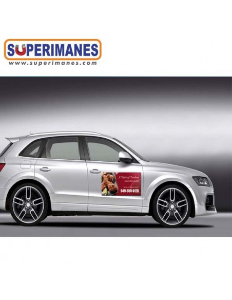 IMANES PERSONALIZADOS 15x20cm