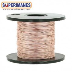 HILO COBRE Ø 1.80 MM 500G SIN ESMALTAR 2