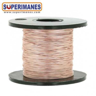 HILO COBRE Ø 1.80 MM 1KG SIN ESMALTAR