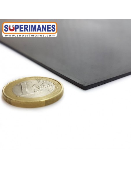 PLANCHA IMÁN 2 MM 420x500 MM 