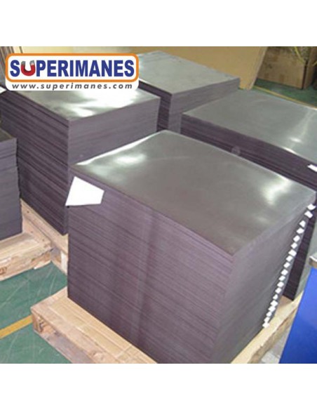 PLANCHA IMÁN 2 MM 420x500 MM 