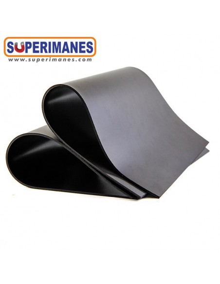 PLANCHA IMÁN 2 MM 420x500 MM 