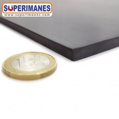 PLANCHA IMÁN 6 MM 420x500 MM 