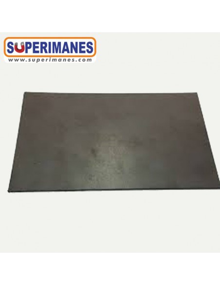 PLANCHA IMÁN 6 MM 420x500 MM 