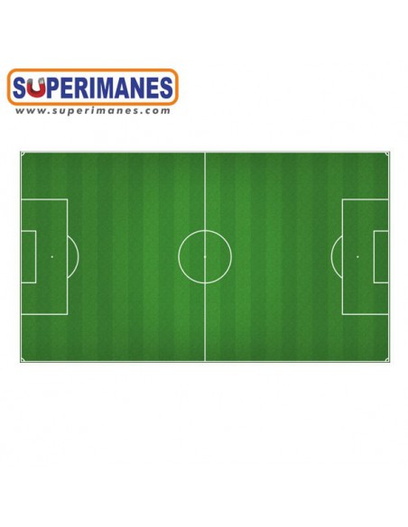 PLANCHA METÁLICA SIN LAMINAR PERSONALIZADA 